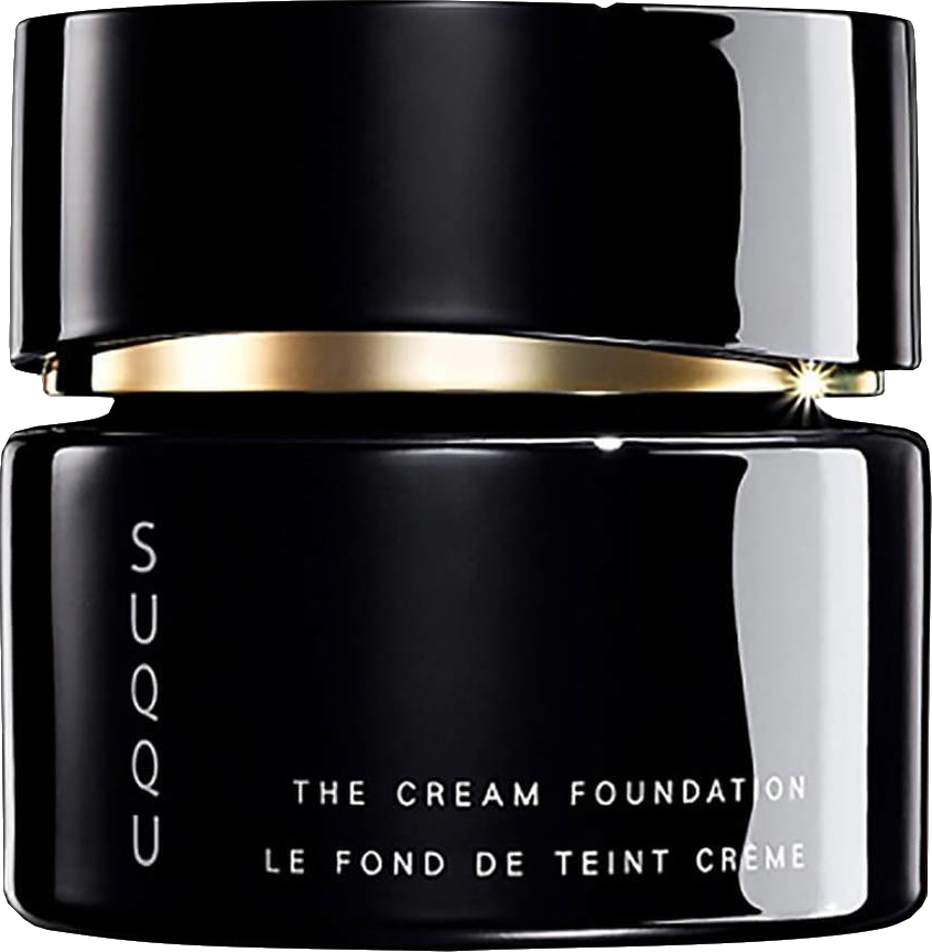 SUQQU The Cream Foundation 240 30g