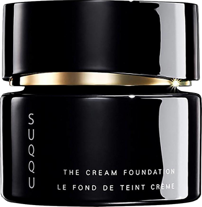 SUQQU The Cream Foundation 240 30g