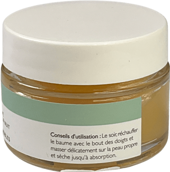 REN Evercalm Overnight Recovery Balm 30ml - Reliked