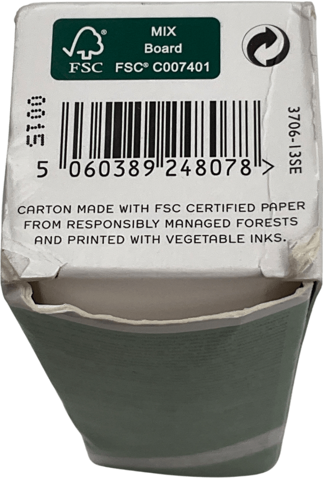 REN Face Evercalm Global Protection Day Cream 50ml - Reliked