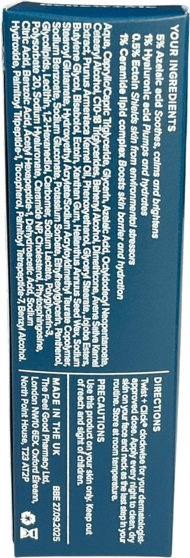 renew+me Serum - in - a - cream 24ml - Reliked