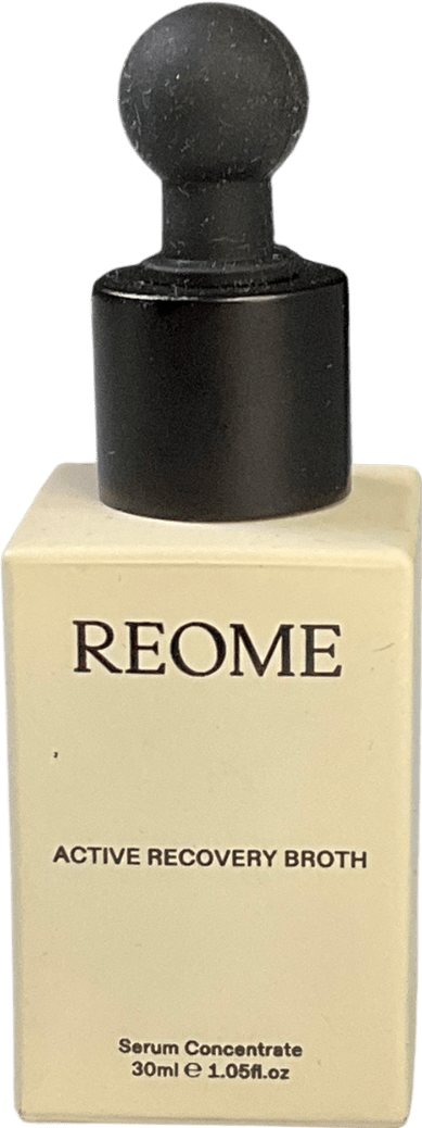 reome Active Recovery Broth 30ml - Reliked
