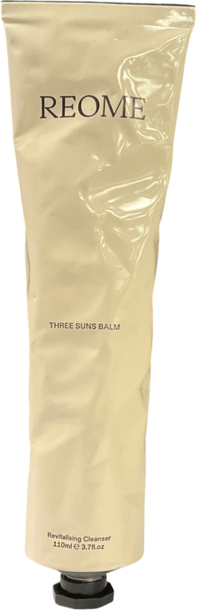 reome Three Suns Balm Cleanser 110ml - Reliked