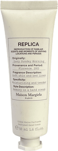 replica Lazy Sunday Morning - Hand Cream 50ml - Reliked