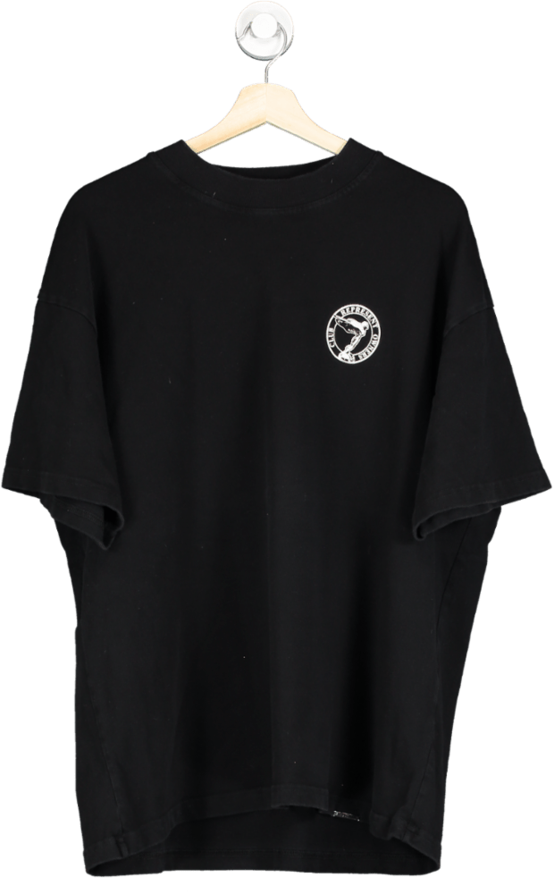 Represent Black Owners Club T-Shirt XL - Reliked