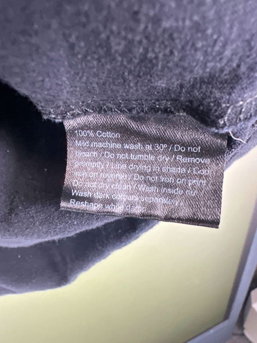 Represent Black Owners Club Worldwide T-Shirt XL - Reliked