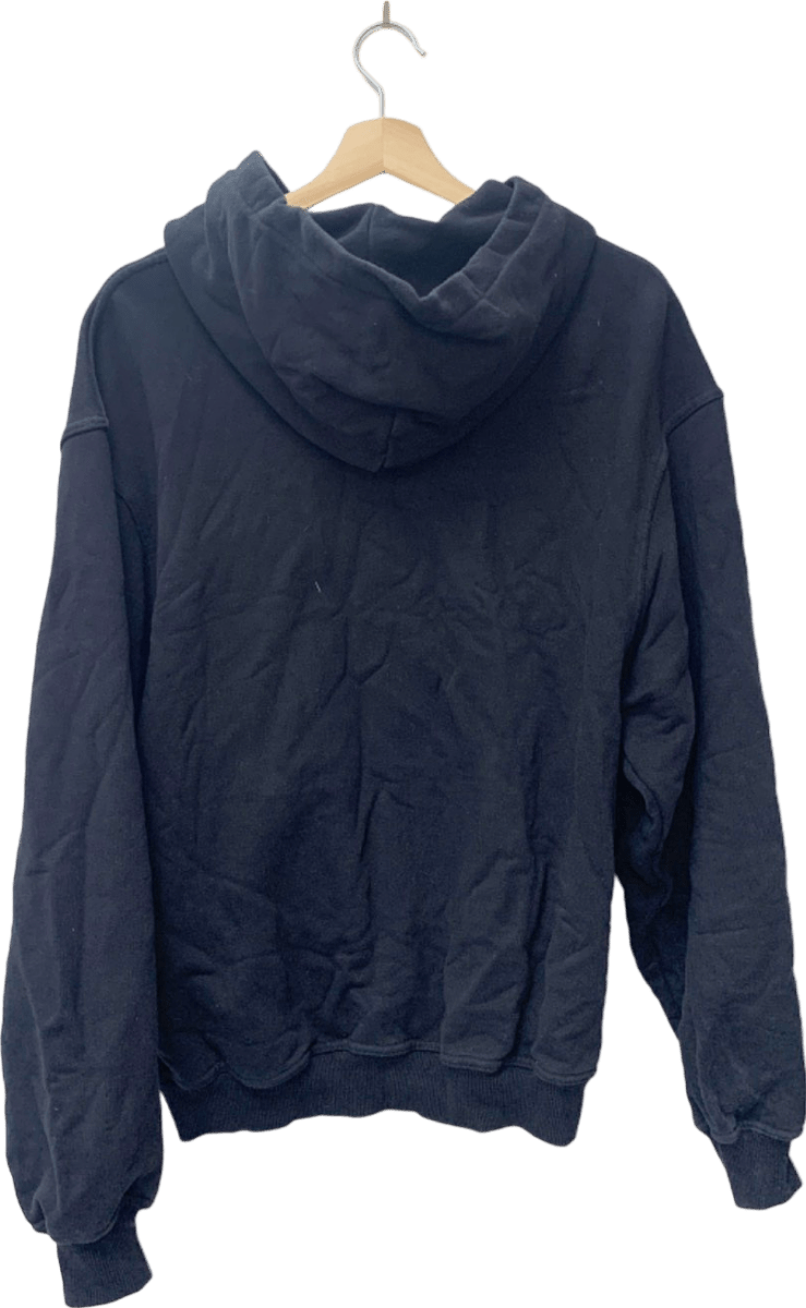 Represent Black RPRSRNT Hoodie UK S - Reliked