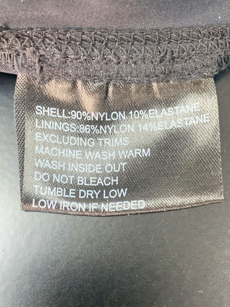 Represent Brown Training Shorts Size M - Reliked