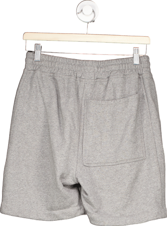 Represent Grey Blanks Shorts UK S - Reliked