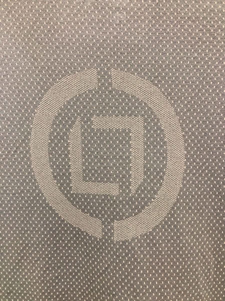 Represent Grey Technical 1/4 Zip Top UK L - Reliked