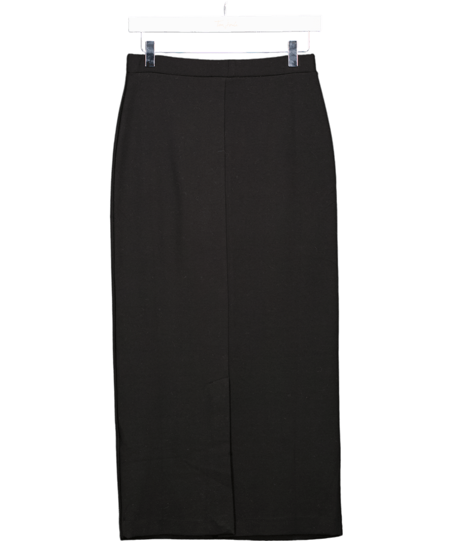 Residus Black Lala Skirt UK S - Reliked