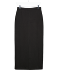 Residus Black Lala Skirt UK S - Reliked