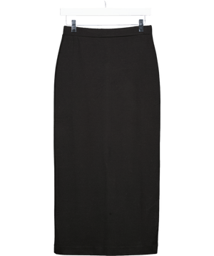 Residus Black Lala Skirt UK S