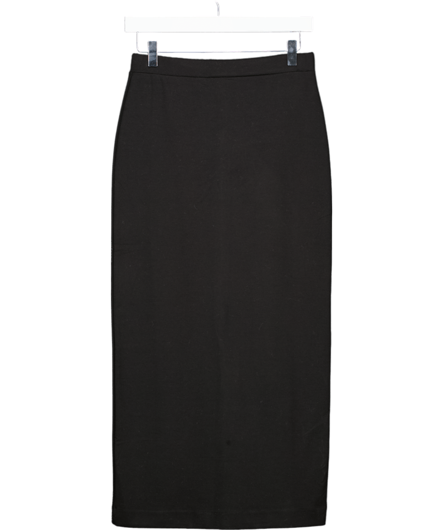 Residus Black Lala Skirt UK S - Reliked