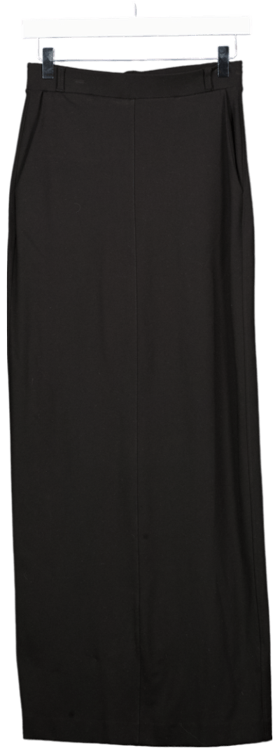 Residus Black Lala Skirt UK XS - Reliked