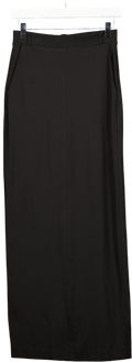 Residus Black Lala Skirt UK XS - Reliked