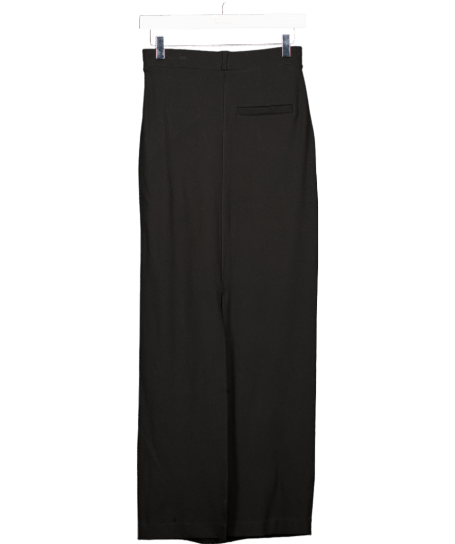 Residus Black Lala Skirt UK XS - Reliked