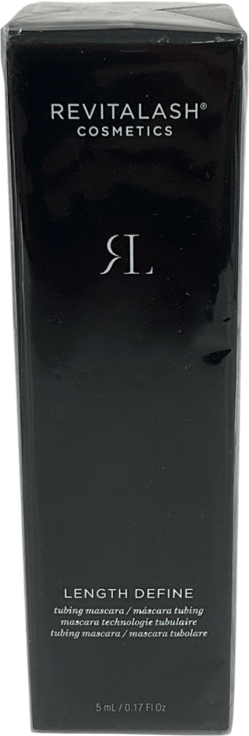 RevitaLash Length Define Tubing Mascara 5ml - Reliked