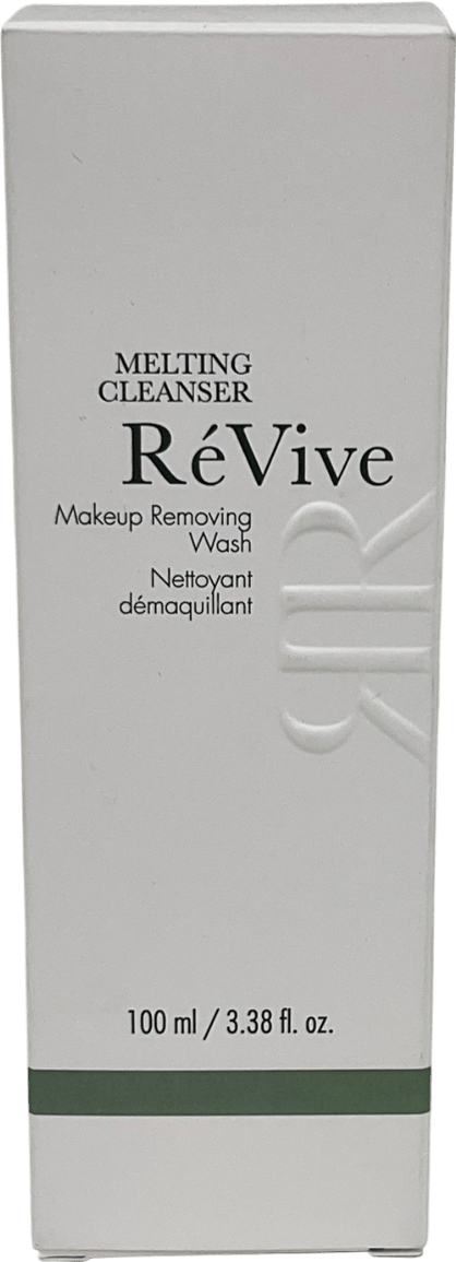 Revive Collagen Melting Cleanser 100ml - Reliked