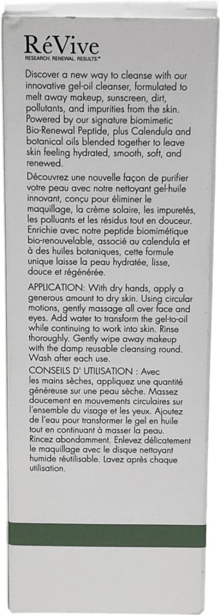 revive Melting Cleanser 100ml - Reliked