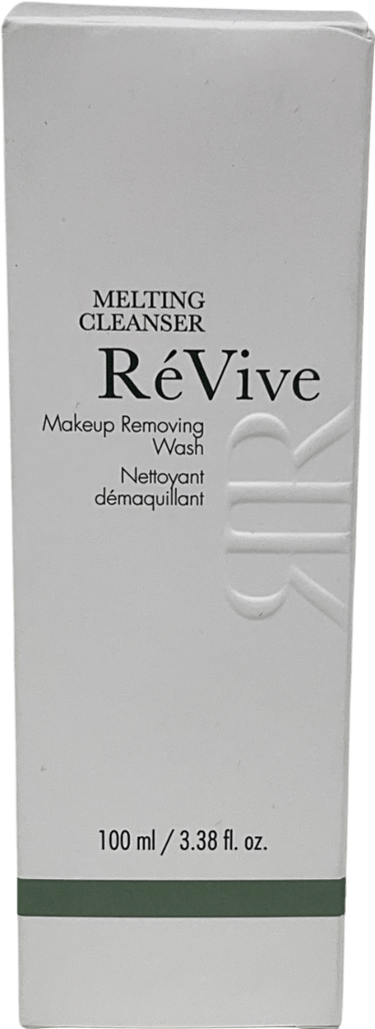 revive Melting Cleanser 100ml - Reliked