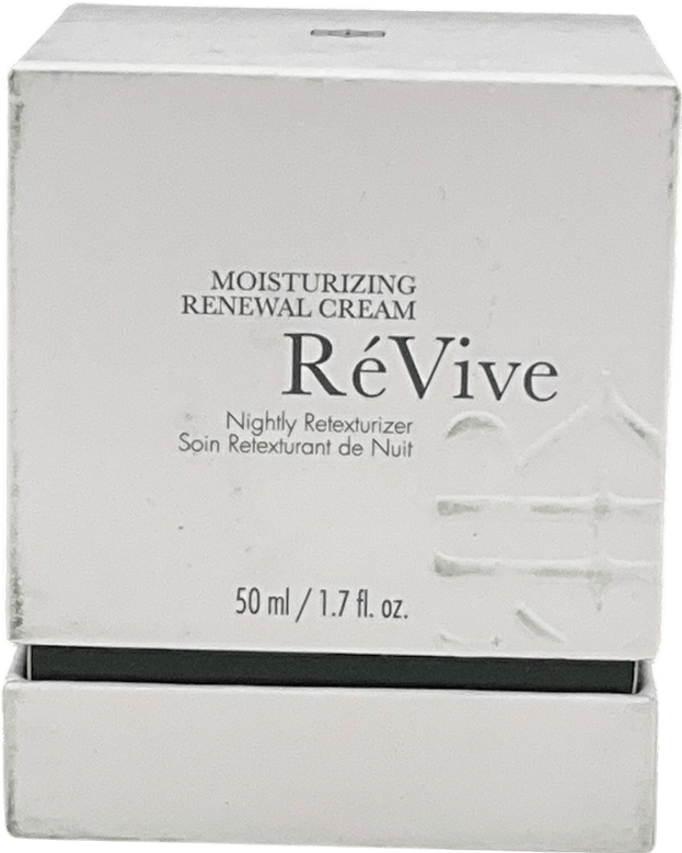 revive Moisturizing Renewal Cream 50ml - Reliked
