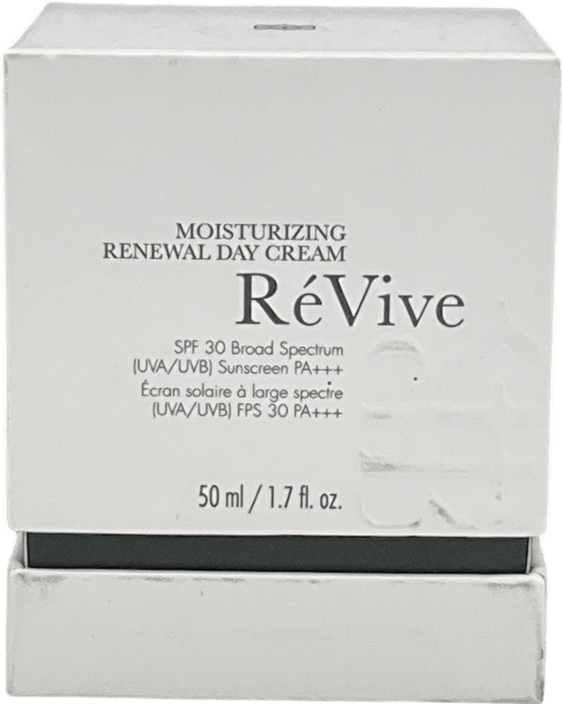 revive Moisturizing Renewal Day Cream Spf - 30 50ml - Reliked