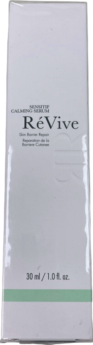 RéVive Sensitif Calming Serum Skin Barrier Repair 30 ml - Reliked