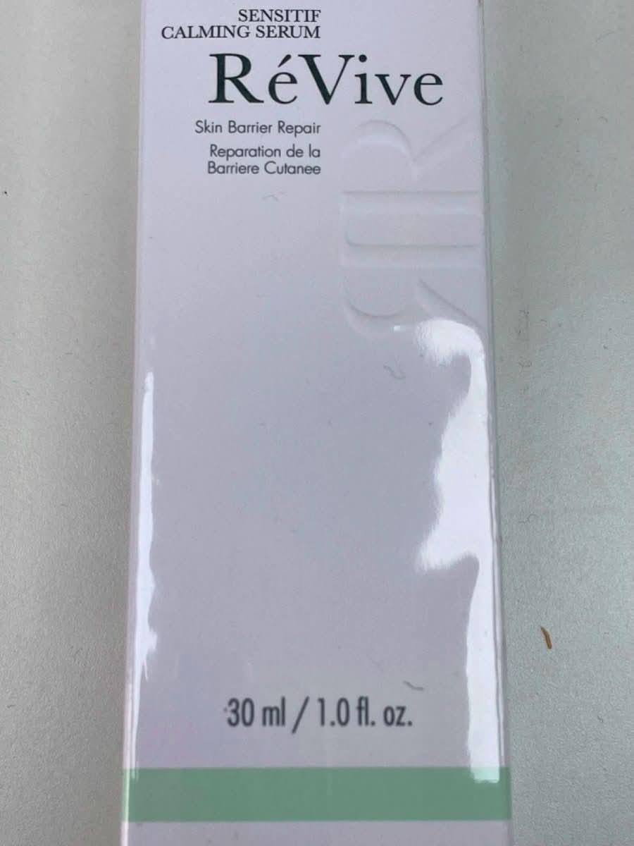 RéVive Sensitif Calming Serum Skin Barrier Repair 30 ml - Reliked