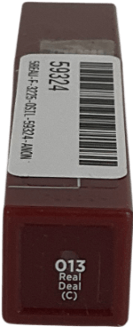 Revlon Colorstay Limitless Matte Liquid Lipstick 013 Real Deal 5ml - Reliked