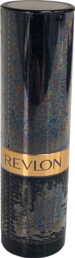 Revlon Super Lustrous Lipstick Pearl 808 Dirty Shirley 4.2g - Reliked