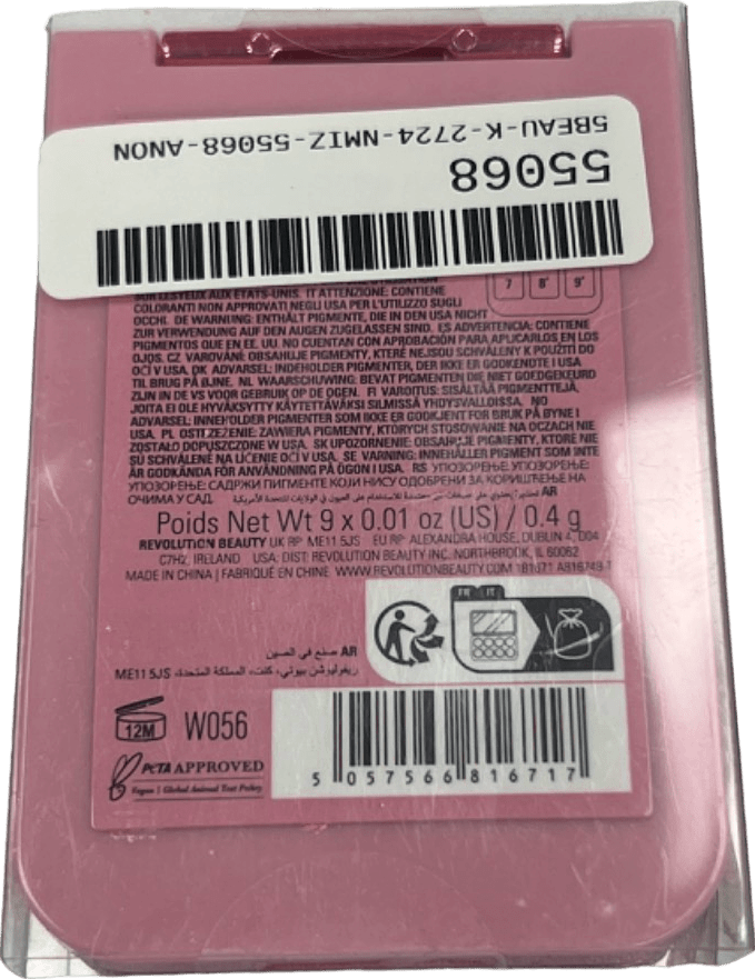 Revolution 2000's Calling Palette 0.4g - Reliked