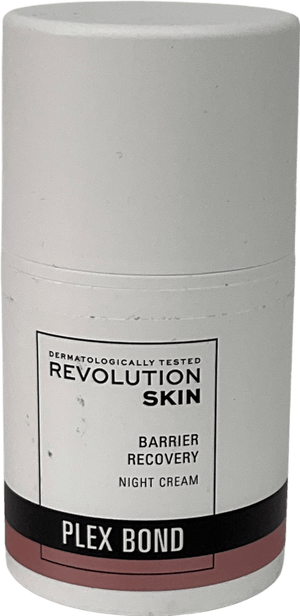 Revolution Night Cram Plex Bond 50ml