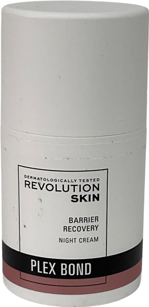 Revolution Night Cram Plex Bond 50ml - Reliked