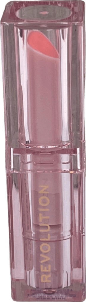 Revolution Sheer Lip KISS PINK 2.5 ml - Reliked