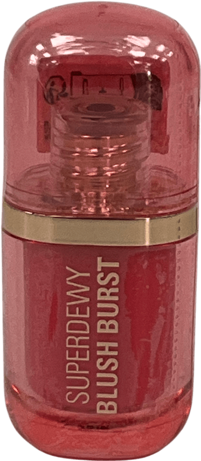 Revolution Super Dewy Blush Burst Watermelon 4.2ml - Reliked