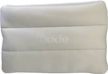 Rhode Grey Bubble Cosmetic Pouch Bag - Reliked