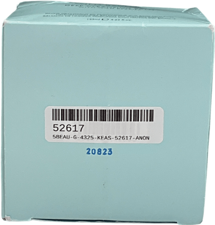 rhug Deep Cleansing Balm With Wild Berries Wild Berries 125ml - Reliked