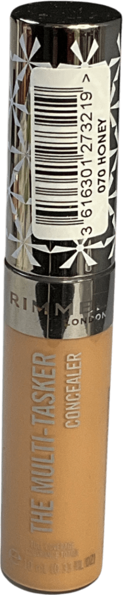 Rimmel Multi Tasker Concealer 070 10ml - Reliked