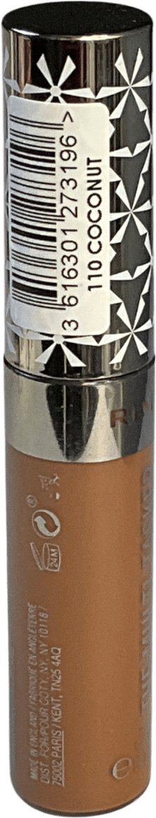 Rimmel Multi Tasker Concealer 110 10ml - Reliked