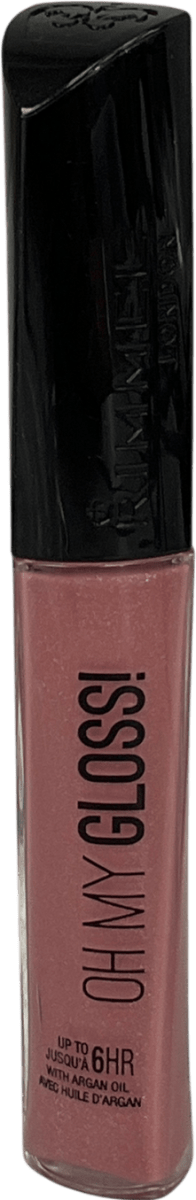 Rimmel Oh My Gloss 130 6.5ml - Reliked