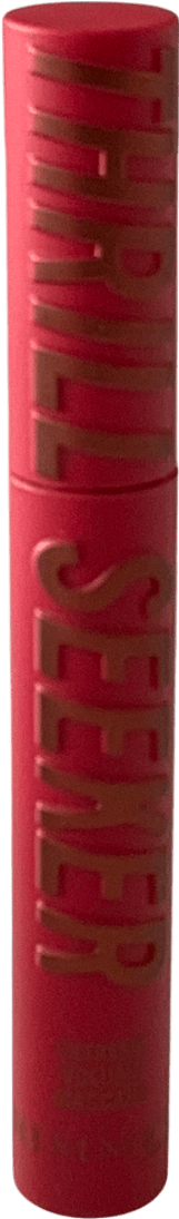 Rimmel Thrill Seeker Extreme Mascara 002 One size - Reliked