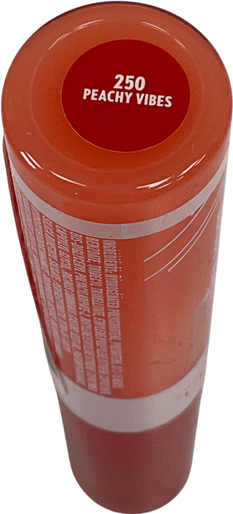 Rimmel Thrill Seeker Glassy Gloss Hydrating Lip Gloss With Hyaluronic Acid 250 10ml - Reliked