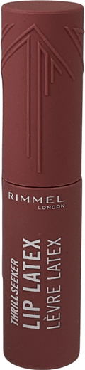Rimmel Thrill Seeker Lip Latex Lip Stain 150 6ml - Reliked