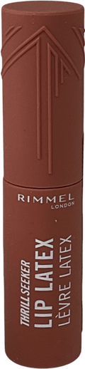 Rimmel Thrill Seeker Lip Latex Lip Stain 250 6ml - Reliked