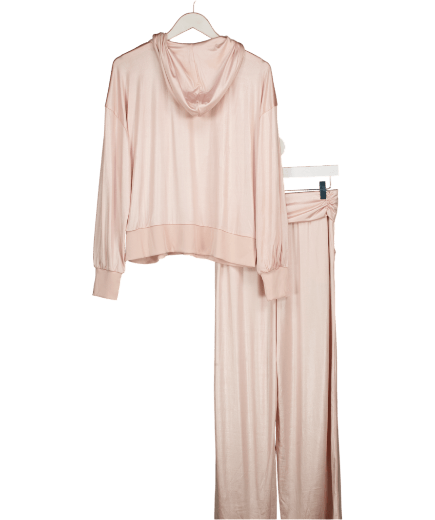 River Island Pale Pink 2 - piece Loungewear Set UK S/M - Reliked
