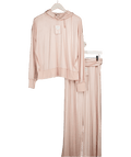 River Island Pale Pink 2 - piece Loungewear Set UK S/M - Reliked