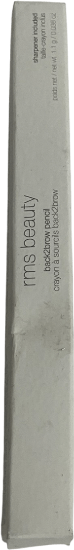 RMS Beauty Back2brow Pencil Light 1.1g - Reliked