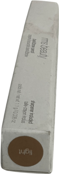 RMS Beauty Back2brow Pencil Light 1.1g - Reliked