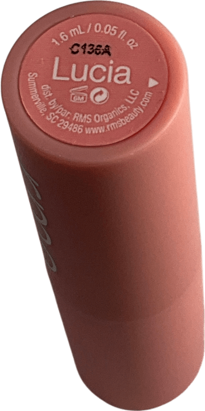 RMS Beauty Legendary Lip Oil In 'lucia' Lucia 1.6ml - Reliked